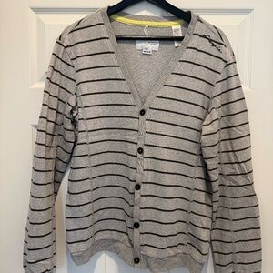 Energie Cardigan Sweater